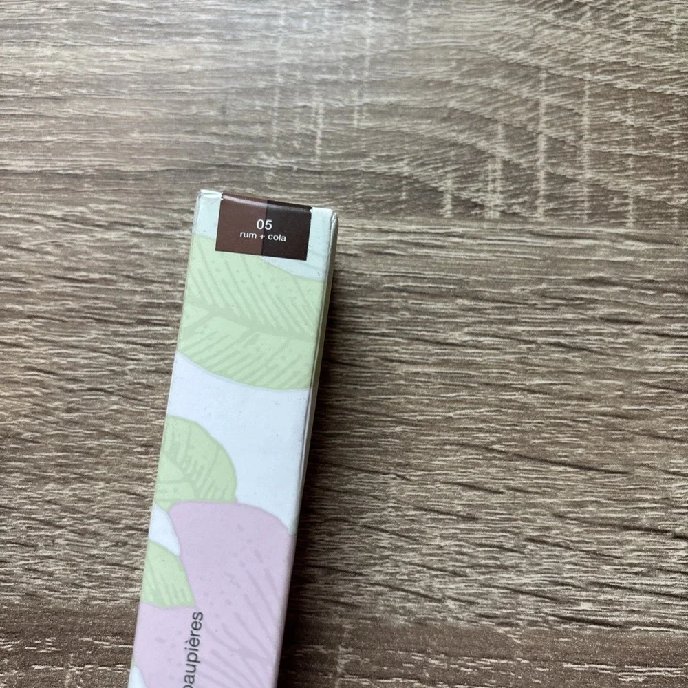 Clinique high impact